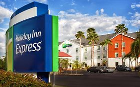 Holiday Inn Express Hotel & Suites Port Charlotte